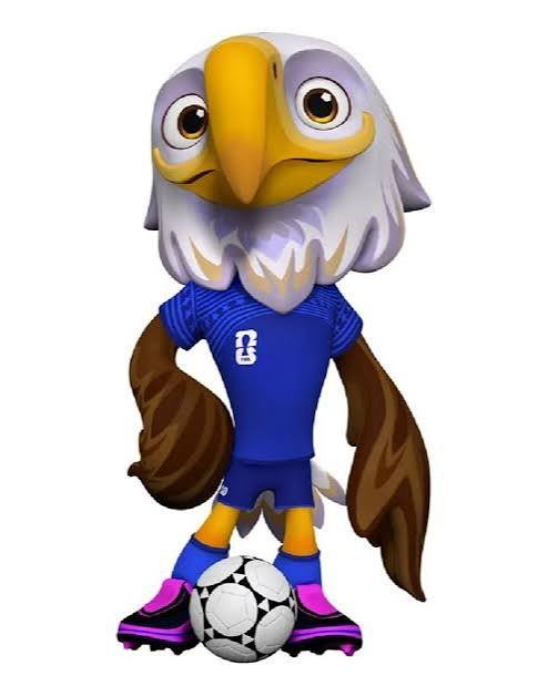 mascot