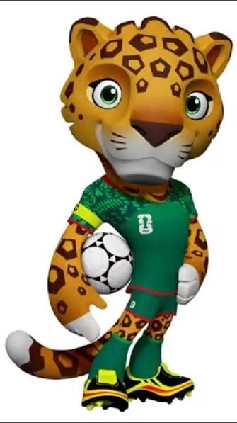 mascot